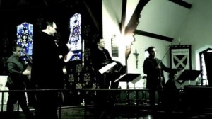 Two Tango Movements - J.P. Jofre Quintet