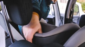 Cybex Pallas G i-Size Review