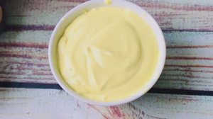 Домашний вкусный МАЙОНЕЗ с яблочным уксусом в блендере за 2 минуты! Простой рецепт.