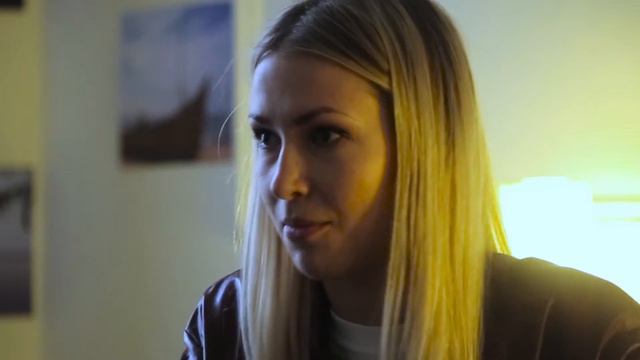 Видео-интервью на тему использования животных в меховой индустрии смотреть онлайн