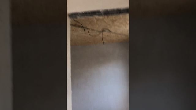 #стройка#частныйдом#тёплыйпол #линолеум#