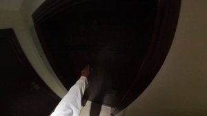 Обзор номера отеля Al Hamra Village 4*  Объединённые Арабские Эмираты, Рас-эль-Хайма