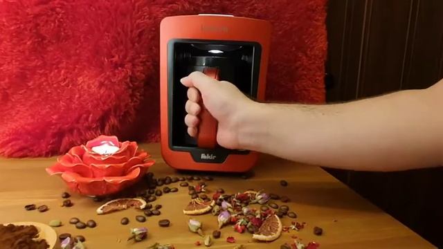 How to make Turkish Coffee Like Pro смотреть онлайн