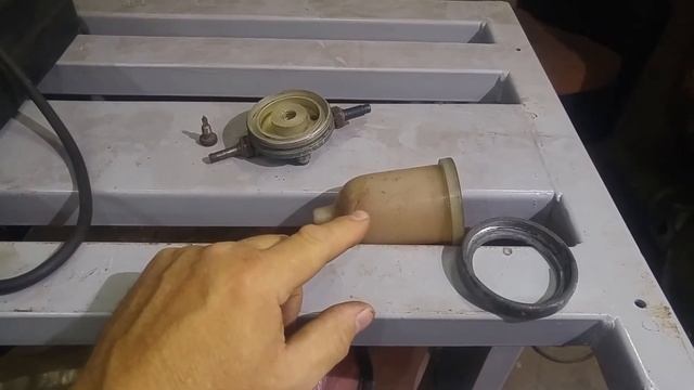 смешиваем Аргон с углекислотой смотреть онлайн