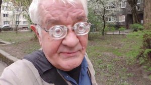КАЛИНИНГРАД 2024: улицы Кирова и Менжинского  – 8 апреля 2024, ПН