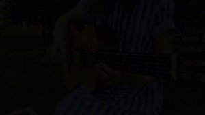 Дорогой длинною | Fingerstyle guitar cover