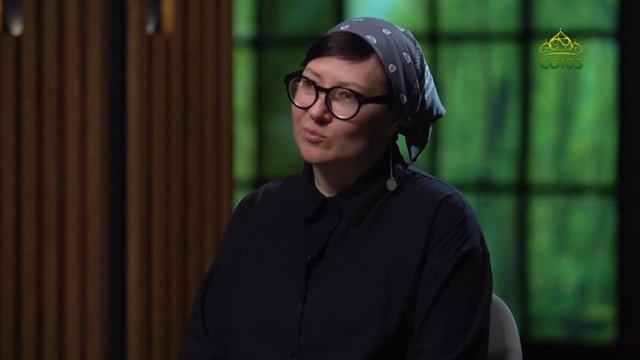В смысле. Онкопсихолог Светлана Еремеева