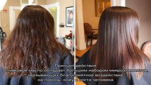 Оливковое масло для роста волос — это масло может пригодиться не только на кухне