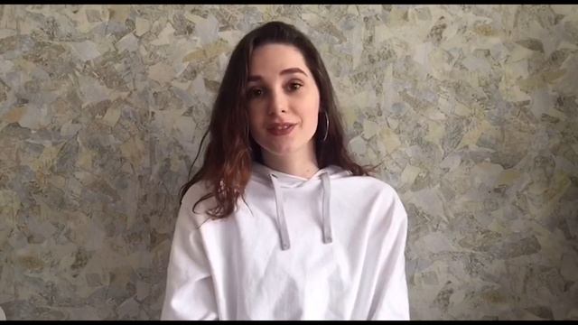 "Поступи правильно". Полезные советы от студентов Факультета музыкального искусства. смотреть онлайн