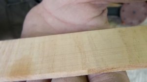 Как сделать торцевую разделочную доску