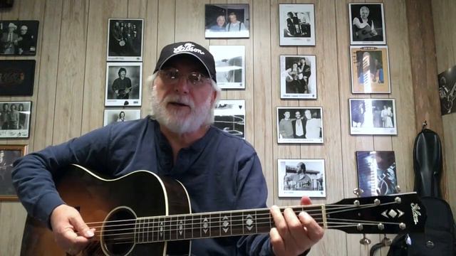 Sergio Lara _ "2008 Gibson Advanced Jumbo" смотреть онлайн