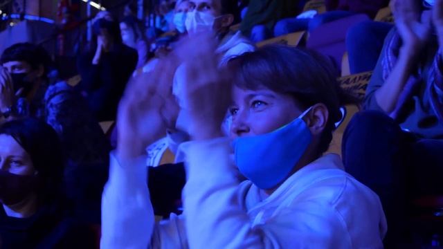 Вы помните Чемпионат Европы 2020? смотреть онлайн