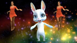 Три аккорда! Суперская песня перепевка попурри ZOOBE  Зайка Natali