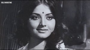 Йогита Бали. Как мать разрушила ее первый брак с Кишором Кумаром