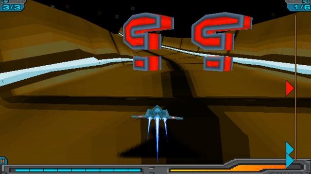 Planet Riders 3D JAVA GAME (FishLabs 2005 year) FULL WALKTHROUGH смотреть онлайн