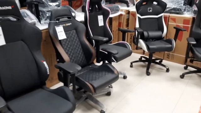 для Сергея (Минск) \ 2021 DXRacer Master Iron I-DMC/IA233S/R -  серия Master Iron смотреть онлайн