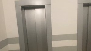 Обзор 1ккв 40,4 м.кв в ЖК Ласточкино гнездо на Русановской