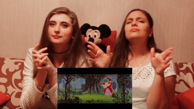 DISNEY CHALLENGE смотреть онлайн