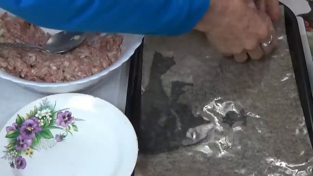 Картошка с мясом и сыром-простой рецепт.