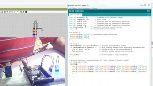 Программирование Arduino DUE