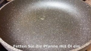 Kartoffelpfannkuchen  Videorezept für Pfannkuchen, die Sie noch nicht probiert haben #48