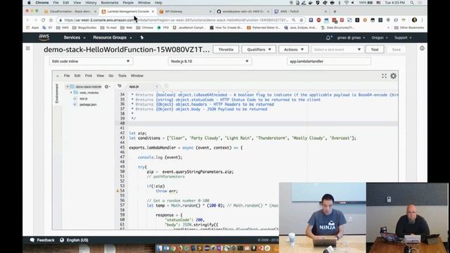 Building Happy Little APIs | S1 E2 – No REST for the Weary смотреть онлайн