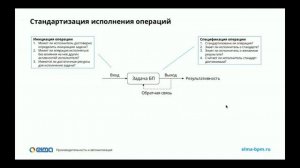 Бизнес-процессы для больших: Обзор модели BPTrends. Часть 2