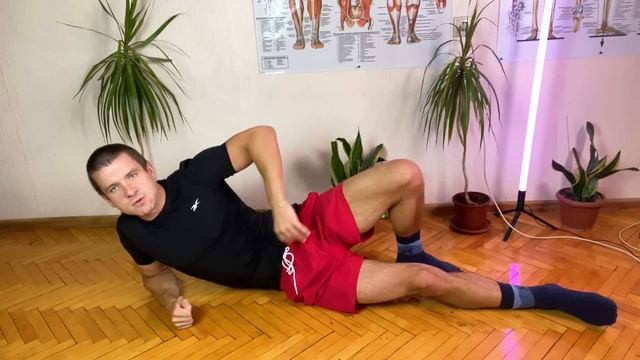 ? Как ПРОСТО убрать ВСЕ ЛИШНЕЕ с внутренней части бедра ? Сжигаем жир и целлюлит с Андреем Лопесом