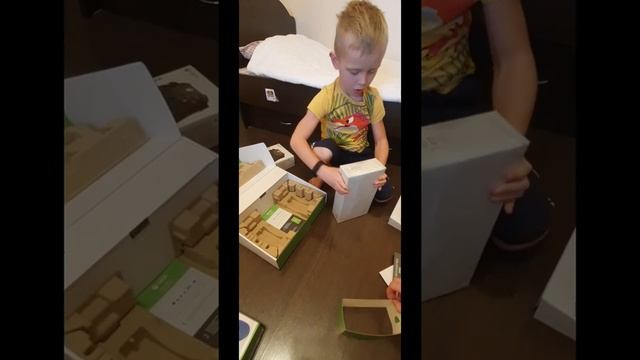 Покупка XBOX SERIES S смотреть онлайн