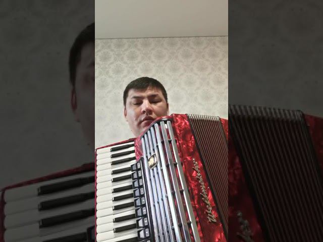 Уроки игры на аккордеоне ! Отзы о Школе Тена Сергея . Уроки . Онлайн смотреть онлайн