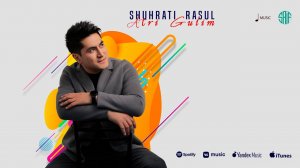 Шӯҳрати Расул - Атир Гулим | Shuhrati Rasul - Atir Gulim 2024 (Official Music)