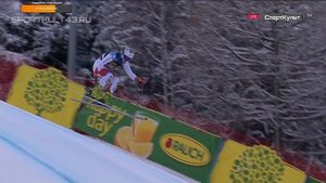 Горные лыжи. Кубок мира. Бормио. Мужчины. Супергигант 29.12.2020.mp4