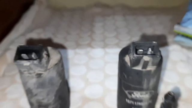 Замена моторчика омывателя лобового стекла. Форд Мондео 3, 2.0 Tdci смотреть онлайн