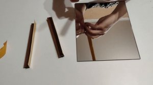 БЕСКОНЕЧНЫЙ СВЕТИЛЬНИК/бесконечное зеркало/зеркало с эффектом бесконечности своими руками