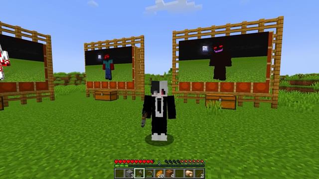 Minecraft Entities That CAUGHT On CAMERA! смотреть онлайн