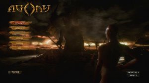 Agony: Introduction