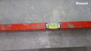 Облицовка ступеней Толстым керамогранитом, толщиной 20 мм! (Master Vladislav Damaschinn @NeQuid )