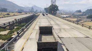 Будни в GTA 5 №2
