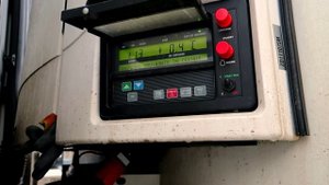 Первый рейс 2023 . (1)