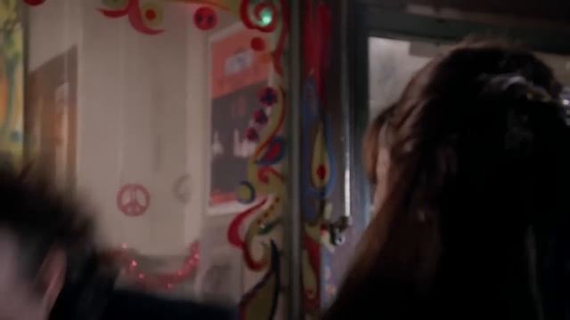 Scrooged - Chinese Food смотреть онлайн