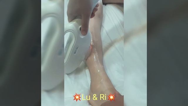 ?Lu & Ri? Elos epilation/ Элос эпиляция/ Էլօս էպիլյացիա смотреть онлайн