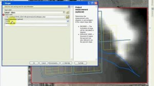 Lab 9-1 Raster Analysis (Part 1)