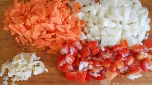 Индейка в кисло-сладком соусе