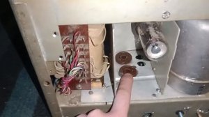 ламповый передатчик часть 1