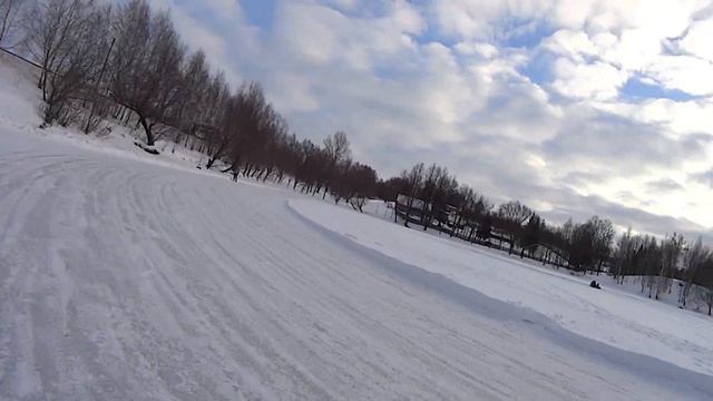 15.01.2023 Картинг ТатРинг Тренировка2 Рыжков Андрей смотреть онлайн