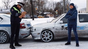 Самый Интересный факт!  Volkswagen Jetta из ФОРСАЖА