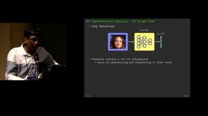 CVPR 2019 Oral Session 1-2C: Scenes & Representation