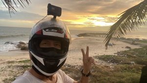 Камера Fujifilm X-S10 - как снимать панораму и HDR фото | Фотошкола для начинающих