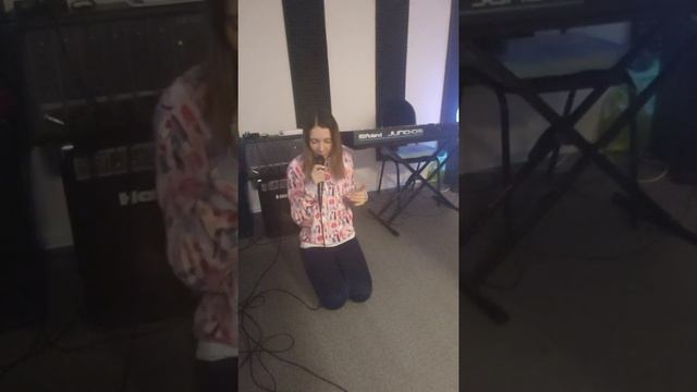 Молитва. Церковь Семь Огней Божьих. смотреть онлайн