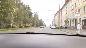 ОБУЧЕНИЕ ВОЖДЕНИЮ ПОШАГОВО!Урок 2 с Татьяной Ивановой.Поворот на право